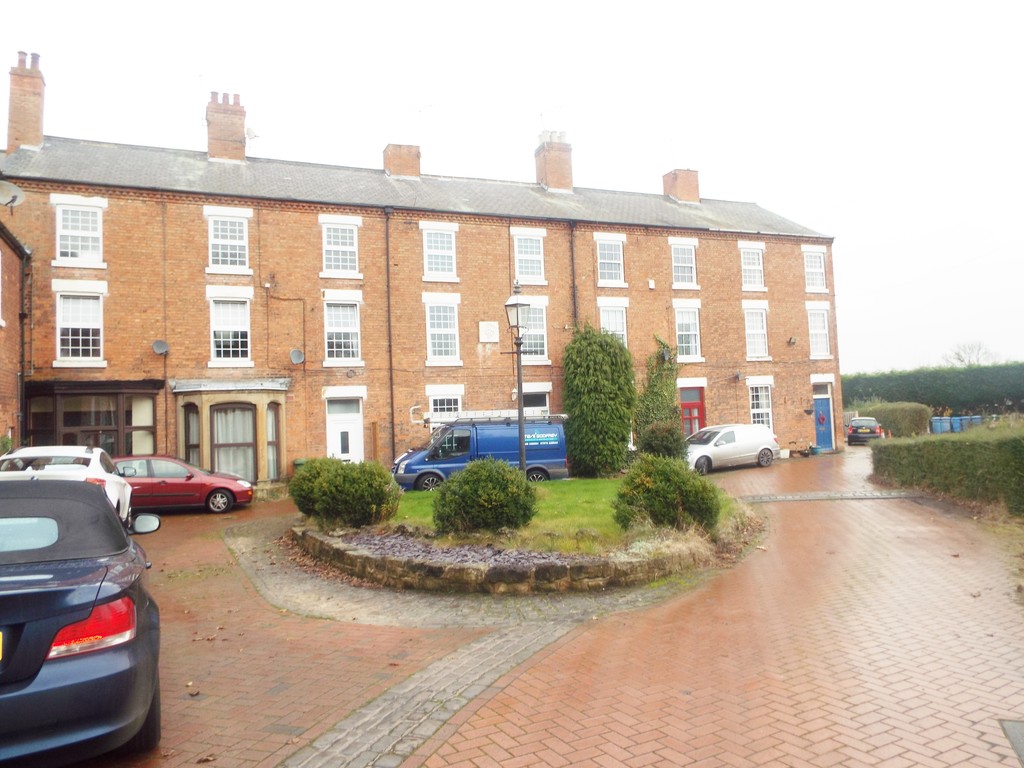 Martin & Co Worksop 6 bedroom Apartment For Sale in Park Place, Worksop