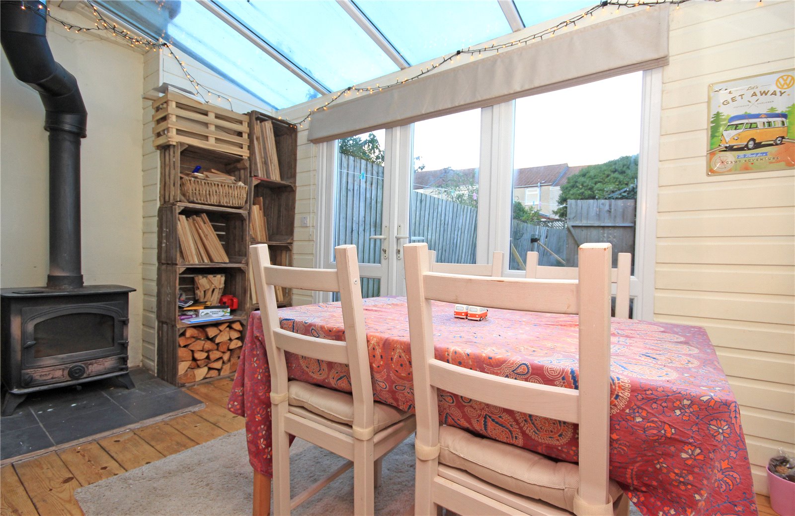 Cjhole Bishopston 2 Bedroom House Sstc In Highbury Road Horfield