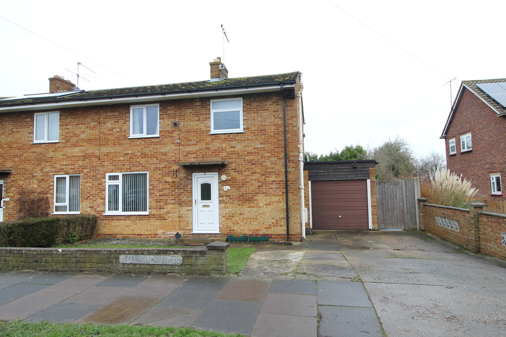 Martin Co Bury St Edmunds 3 Bedroom Semi Detached