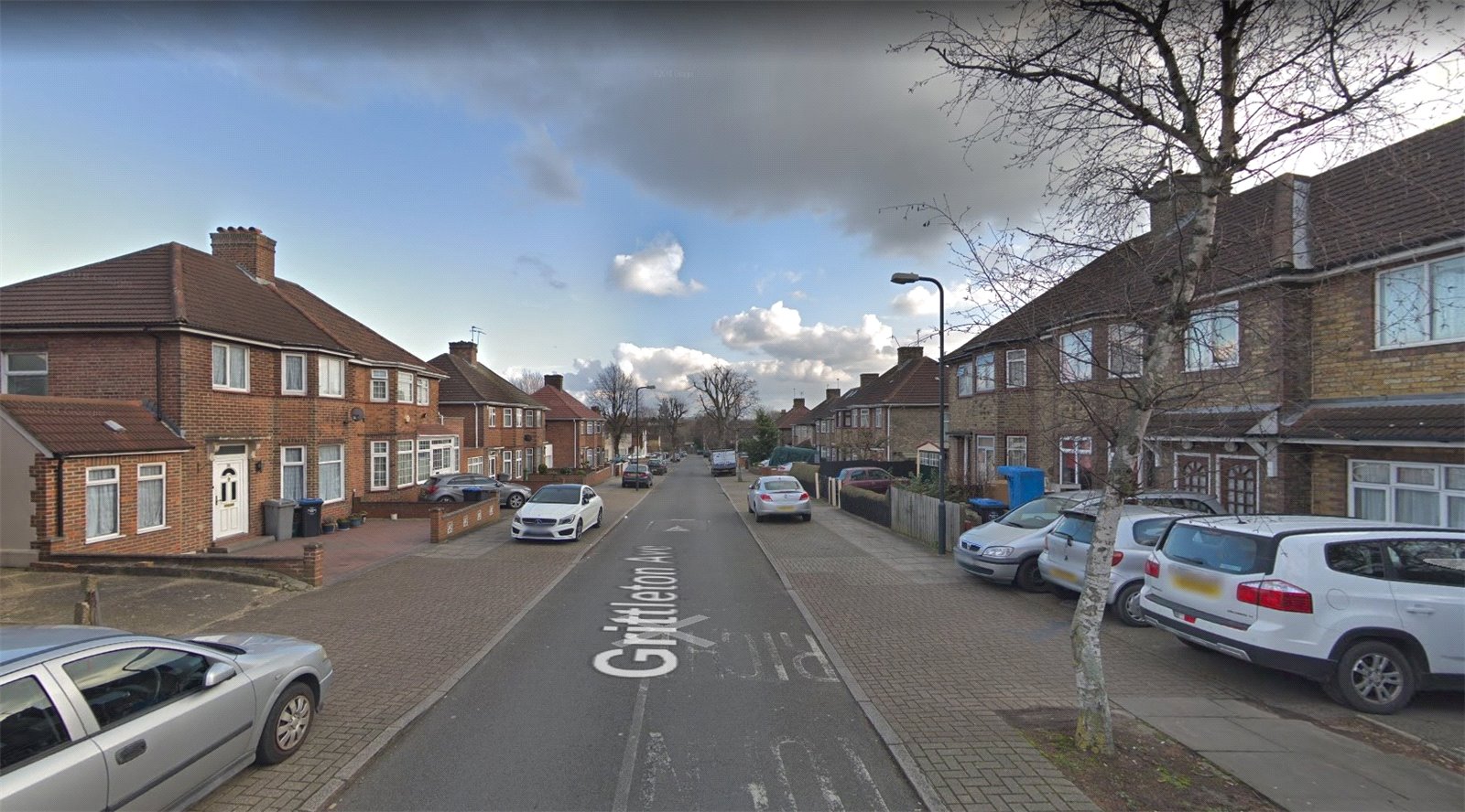 Ellis & Co Wembley 1 bedroom To Let in Grittleton Avenue Wembley