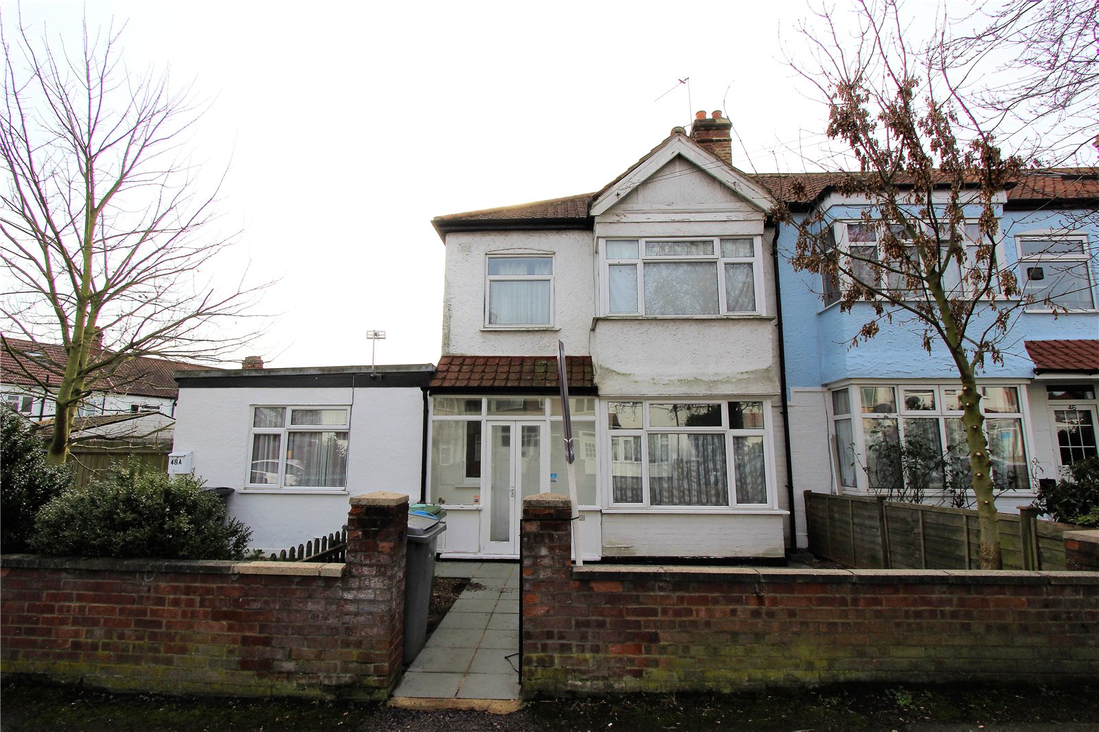 Find 3 Bedroom Houses For Sale In Croydon London Zoopla