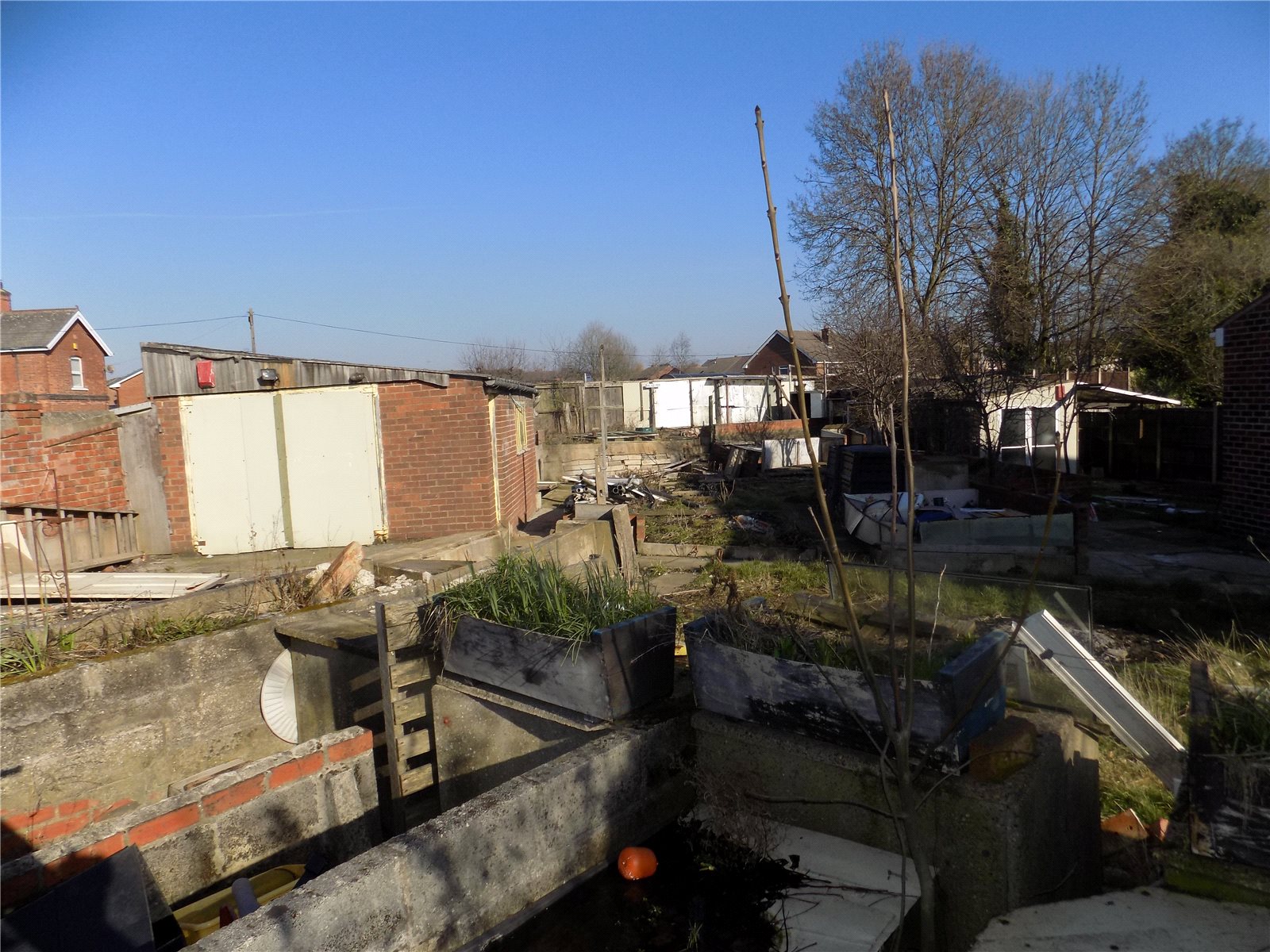 Whitegates Heanor 0 bedroom Land For Sale in Heanor Gate, Heanor