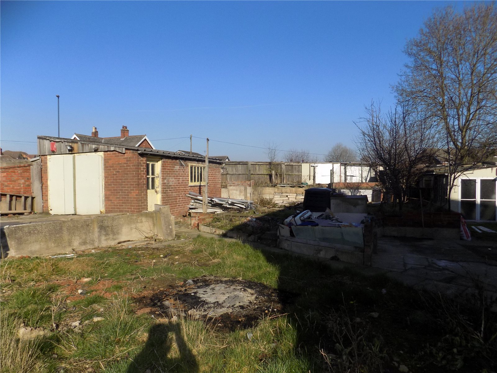 Whitegates Heanor 0 bedroom Land For Sale in Heanor Gate, Heanor