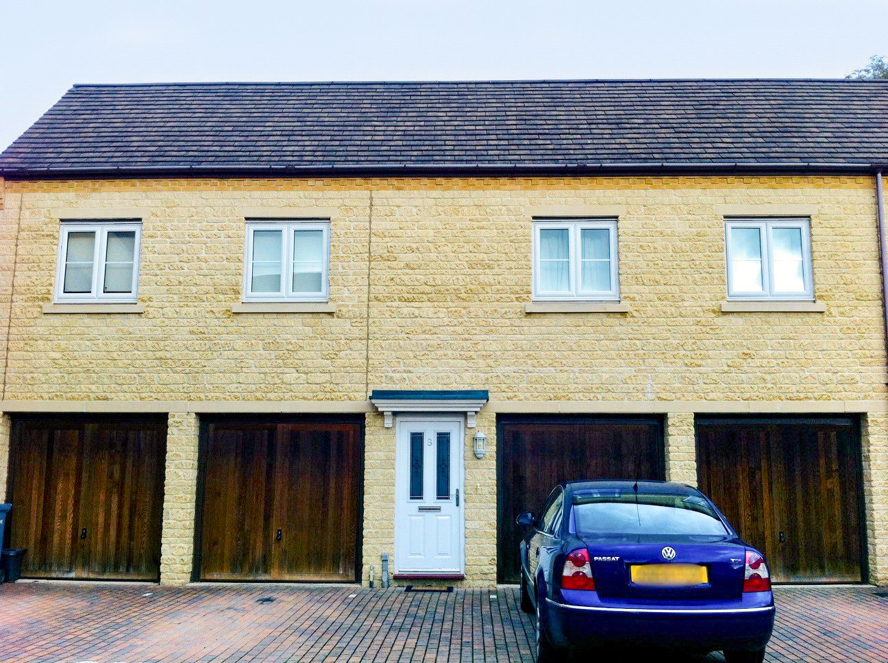 Parkers Witney 2 Bedroom Flat To Rent In Marsh Lane Witney