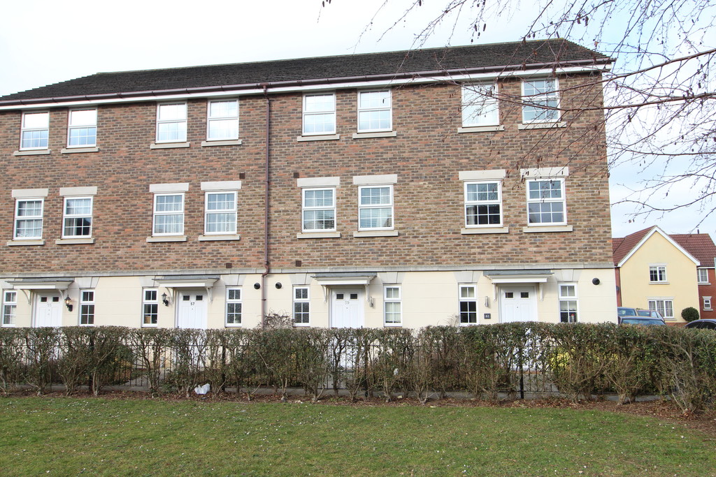 Moreton Hall, Bury St Edmunds Martin & Co