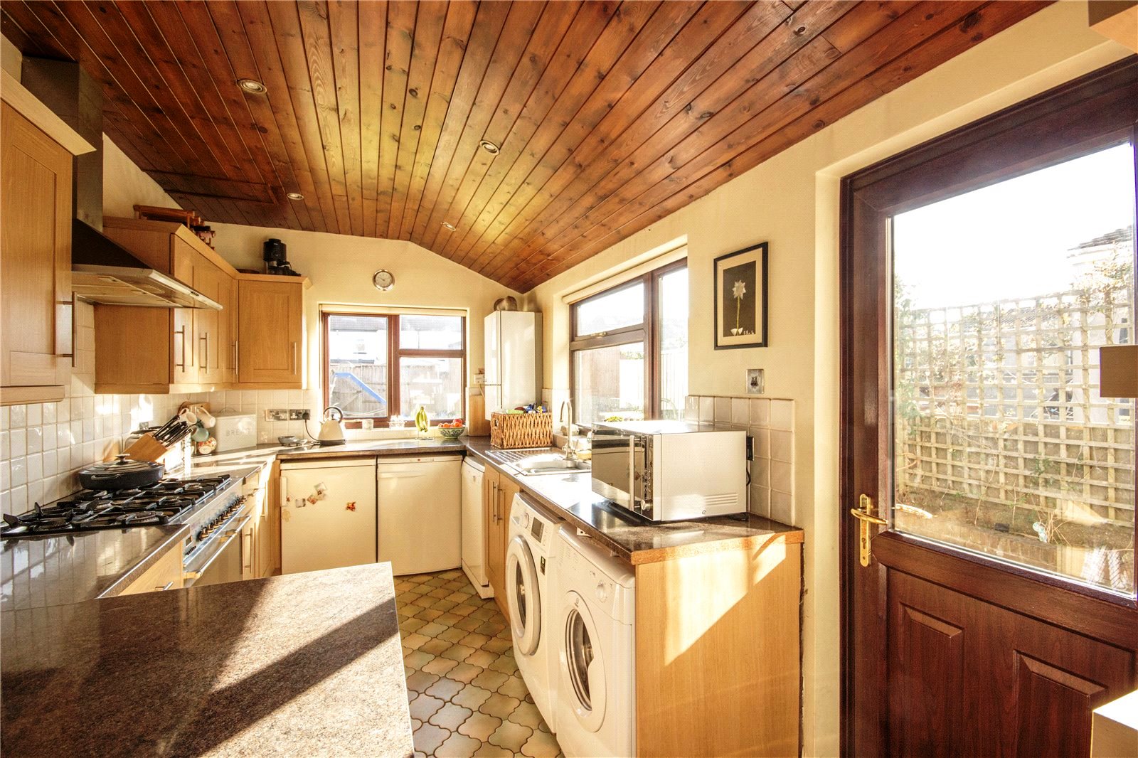 Find 3 Bedroom Houses To Rent In St George Bristol Zoopla