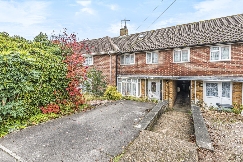 Walpole Road, Winchester Martin & Co