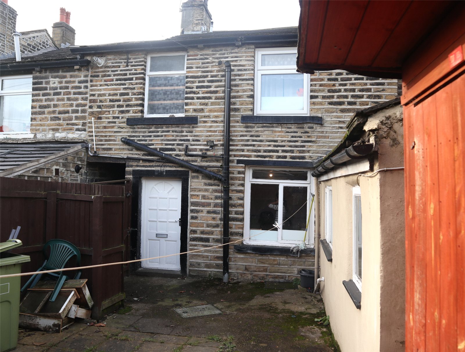 Whitegates Huddersfield 1 bedroom House For Sale in Trinity Street