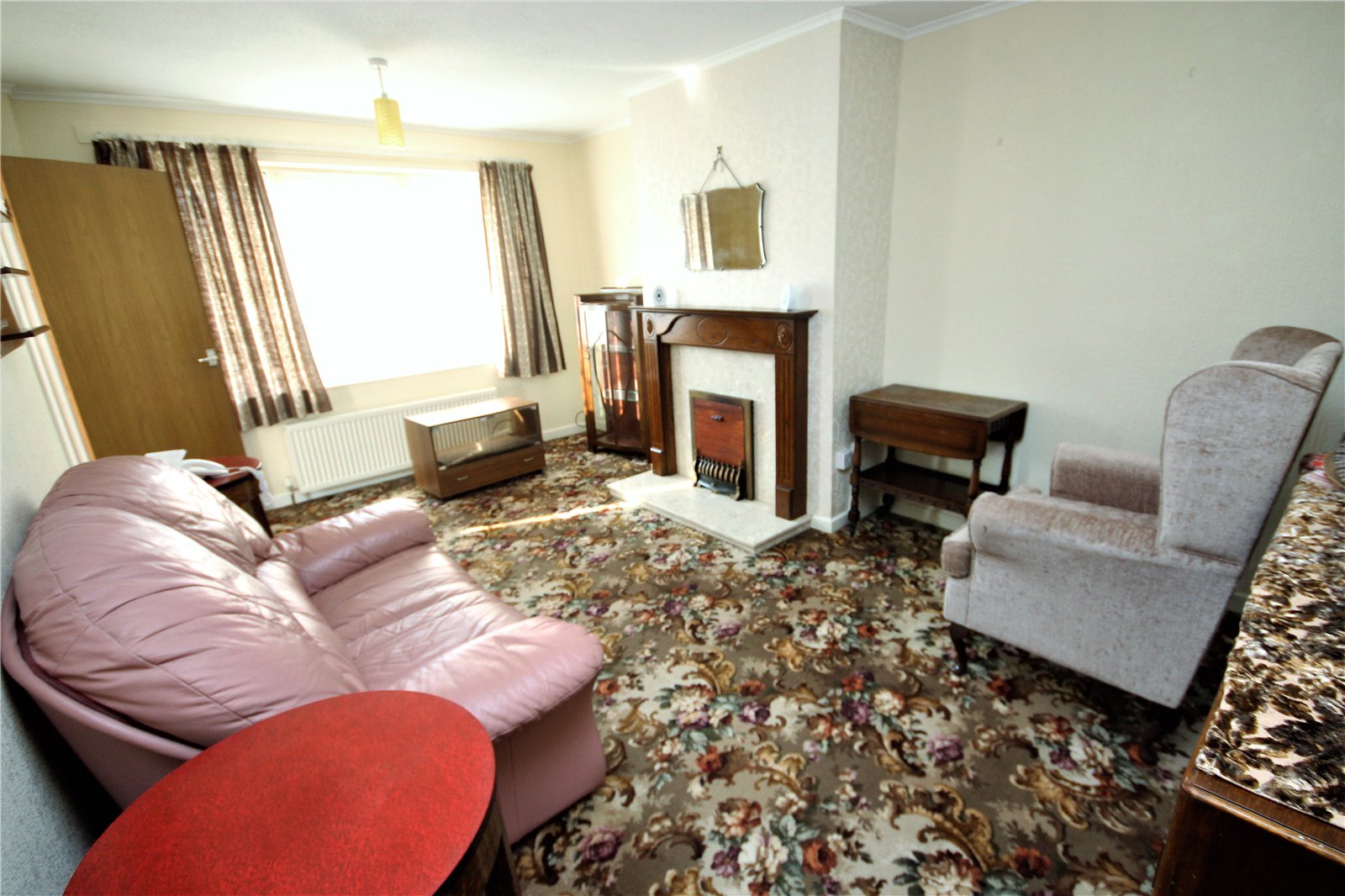 Whitegates Barnsley 2 bedroom Bungalow SSTC in Mileswood Close, Great