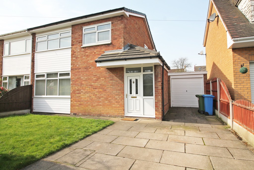 Clarence Avenue, Widnes Martin & Co