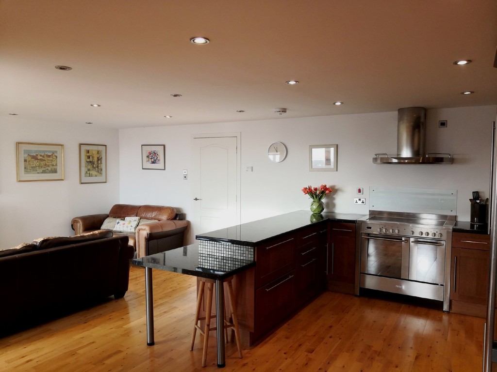 Seagate, Arbroath Martin & Co