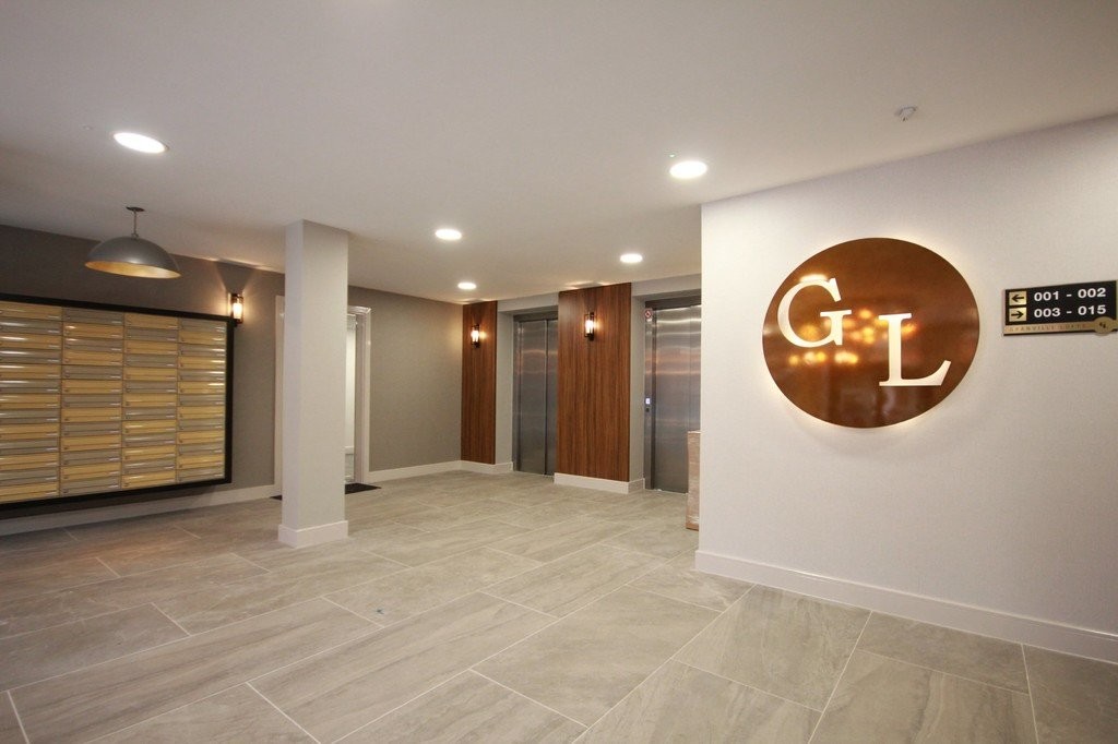 Granville Lofts, Holliday Street, Birmingham, B1 Martin & Co