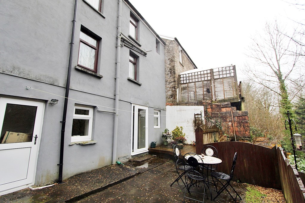 High St, Cefn Coed,Merthyr Tydfil Martin & Co