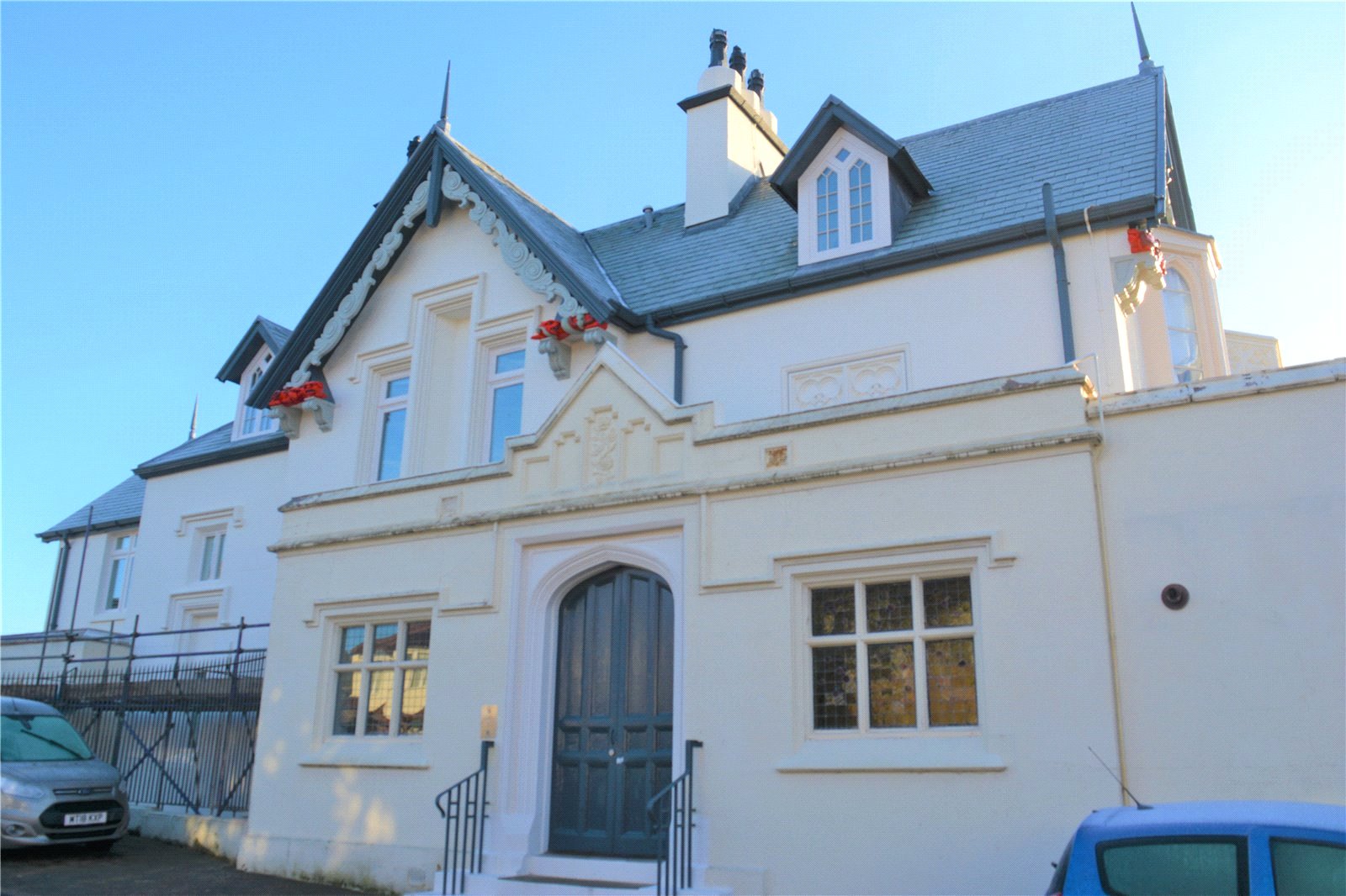 Whitegates Woolton 2 bedroom Flat To Let in Holmefield Road Liverpool