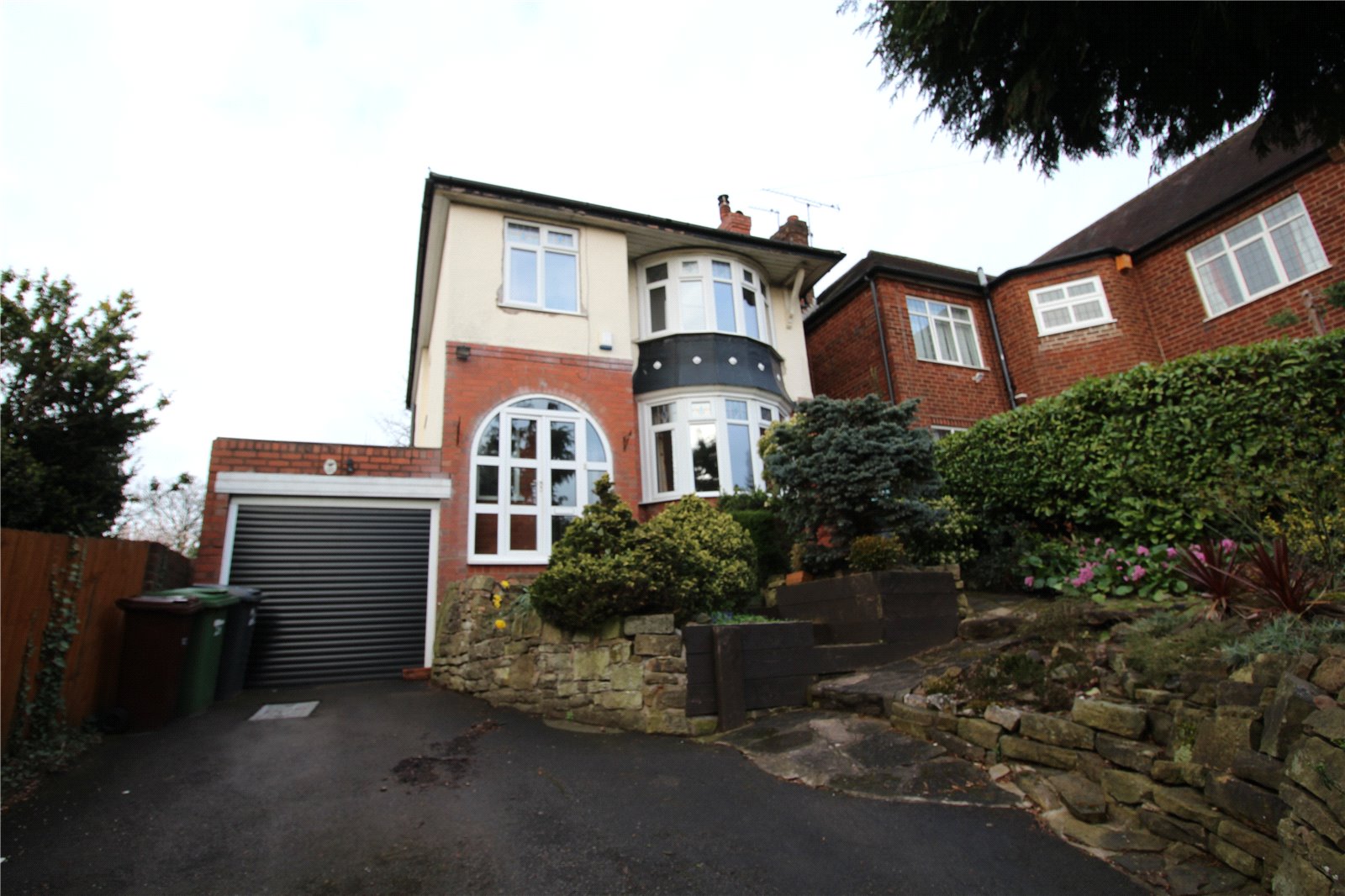 Whitegates Wolverhampton 3 bedroom House For Sale in Rookery Lane