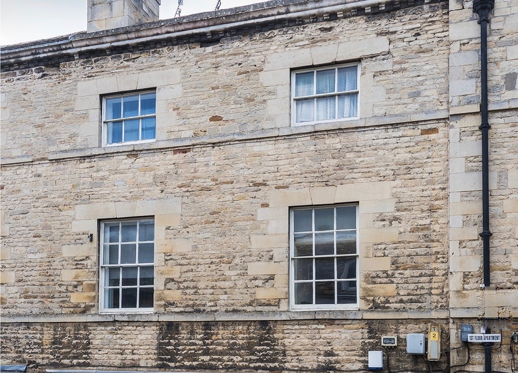 Whitegates Stamford 2 Bedroom Apartment Let In St Marys