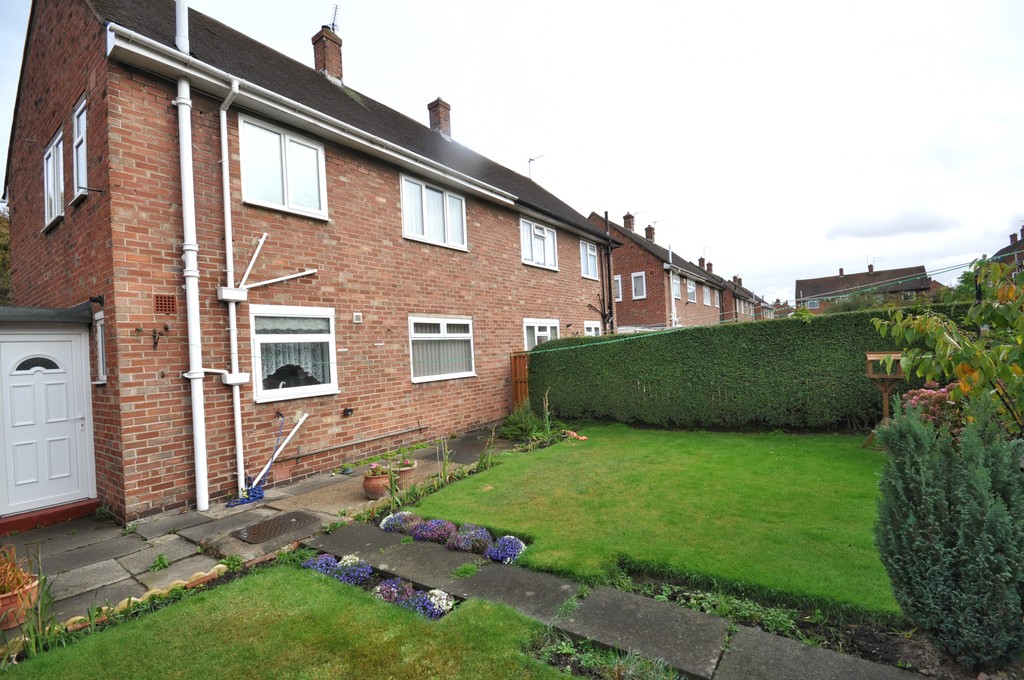 Martin & Co Sunderland 3 bedroom SemiDetached House Let in Pennywell