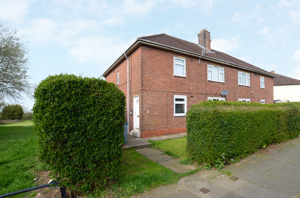Martin & Co Stoke on Trent 2 bedroom Ground Floor Flat Let in Magdalen