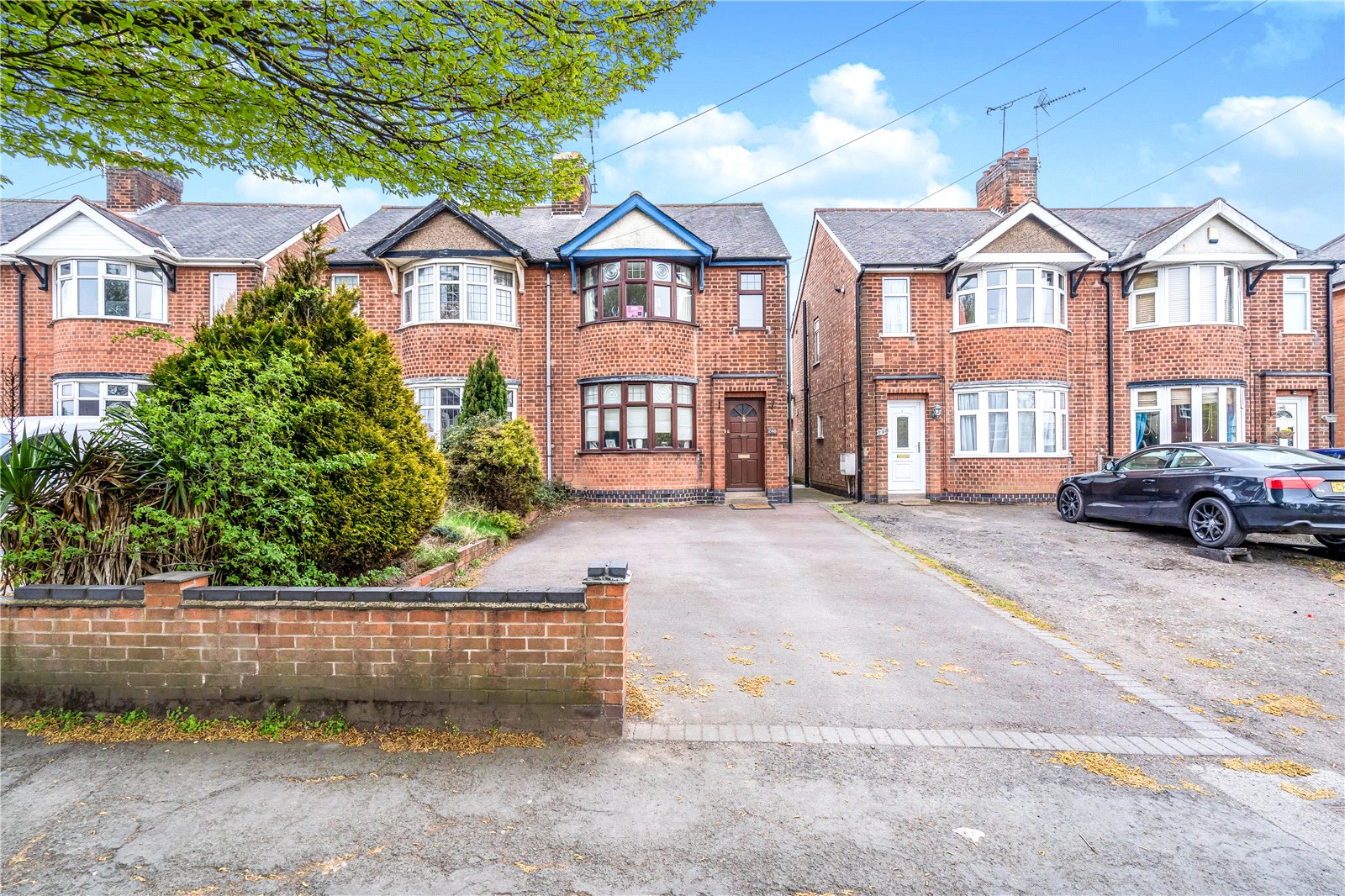For Sale Coventry Road Hinckley at Donna Harris blog