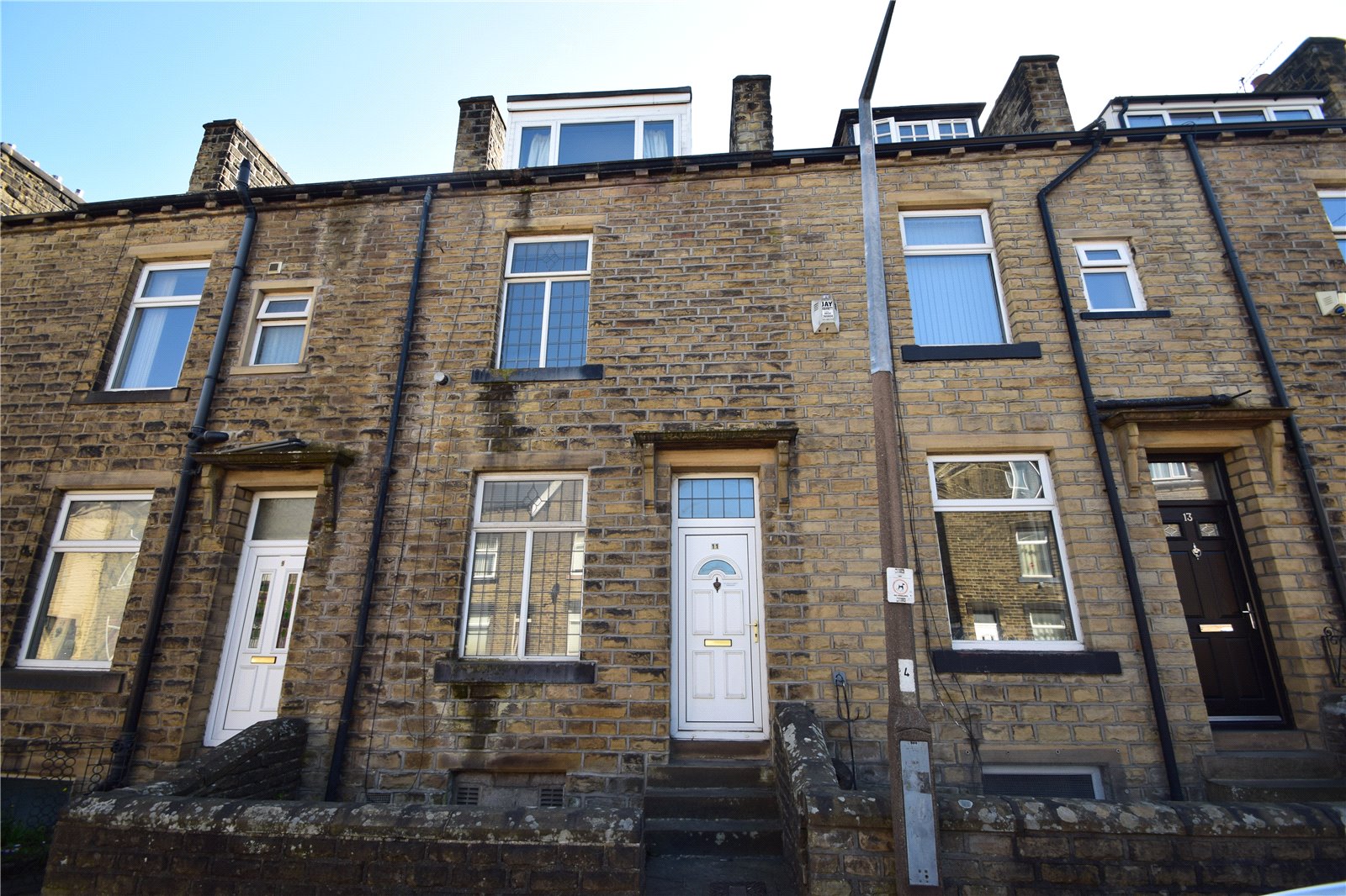 Martin & Co Keighley 4 bedroom House For Sale in Fell Lane, Keighley