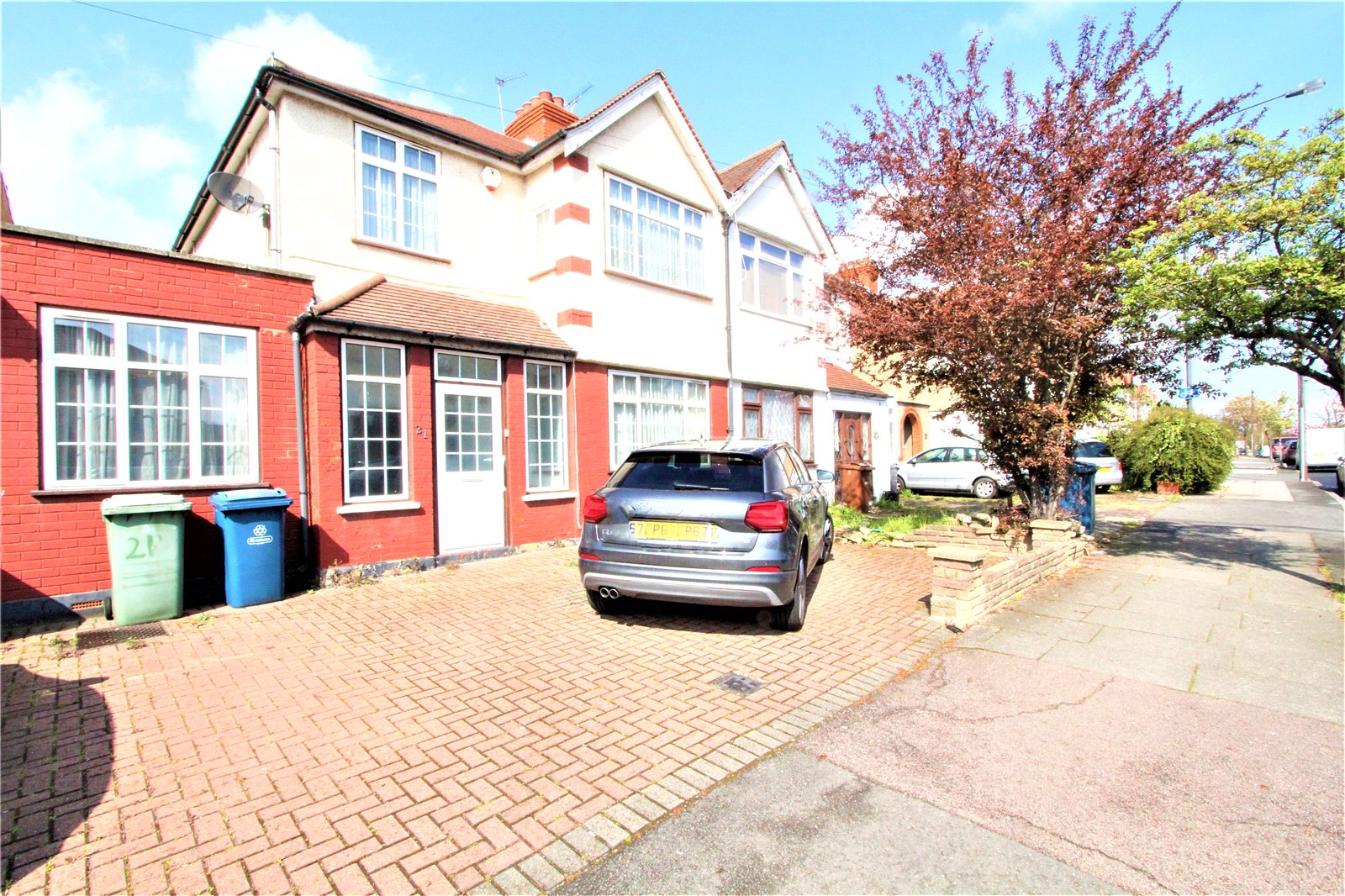 Ellis & Co Harrow 3 bedroom House For Sale in Streatfield Road Kenton