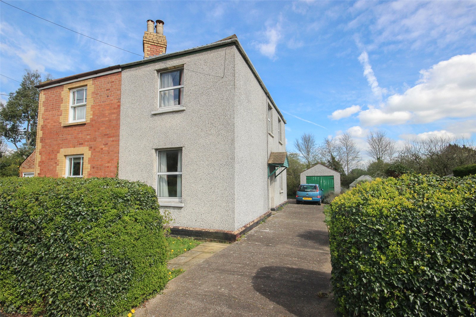 Redfield Road, Patchway, Bristol CJ Hole