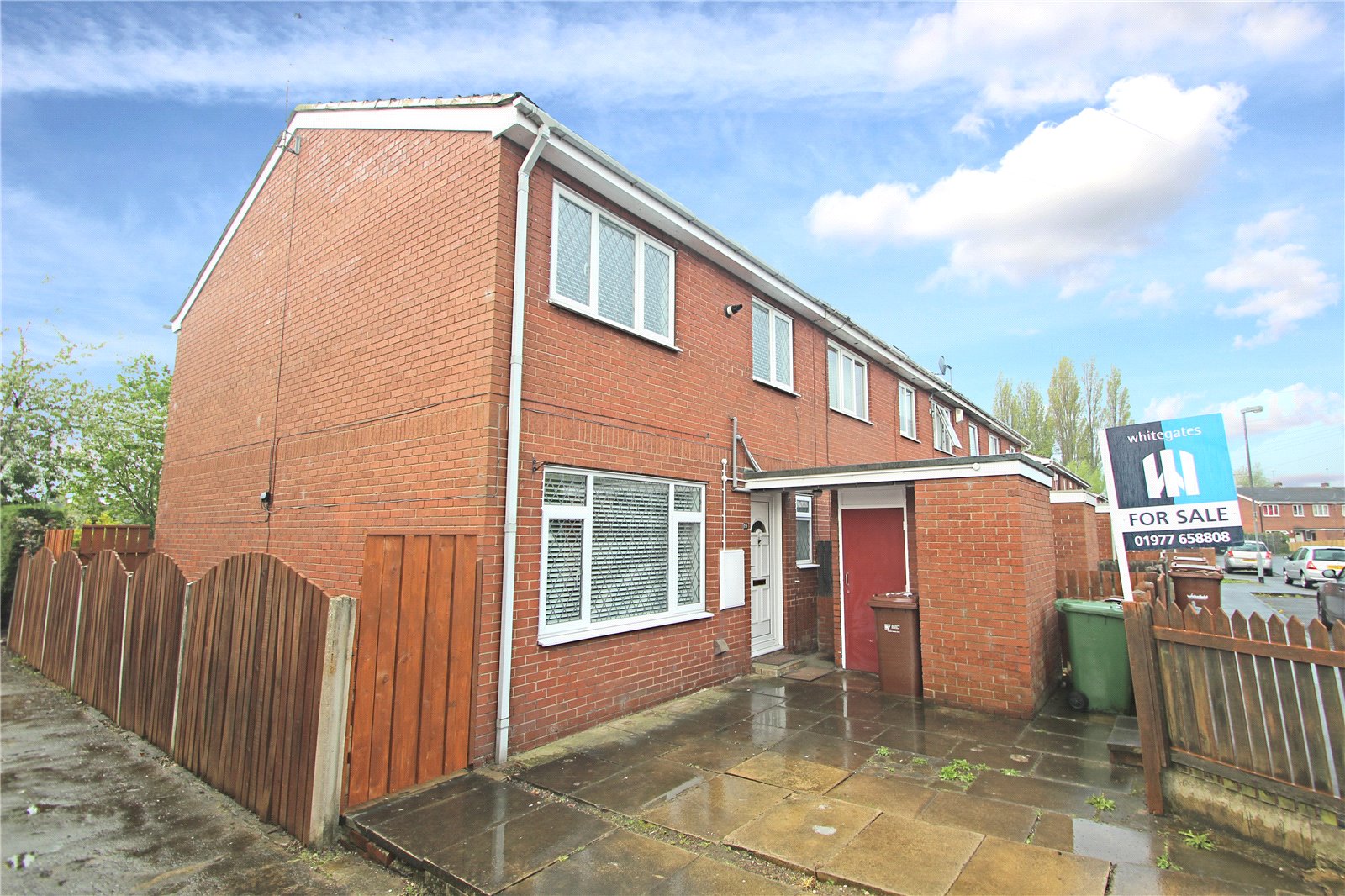 Houses For Sale In Kinsley West Yorkshire at Julius Scudder blog