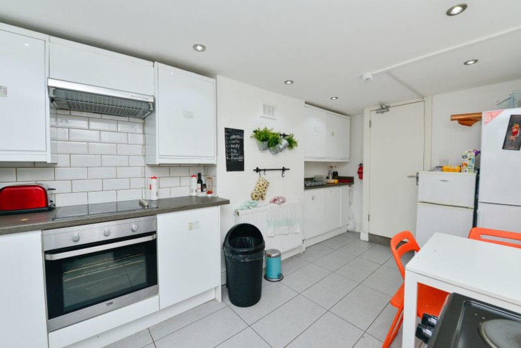 Martin Co Balham 0 Bedroom House Share To Let In Kepler