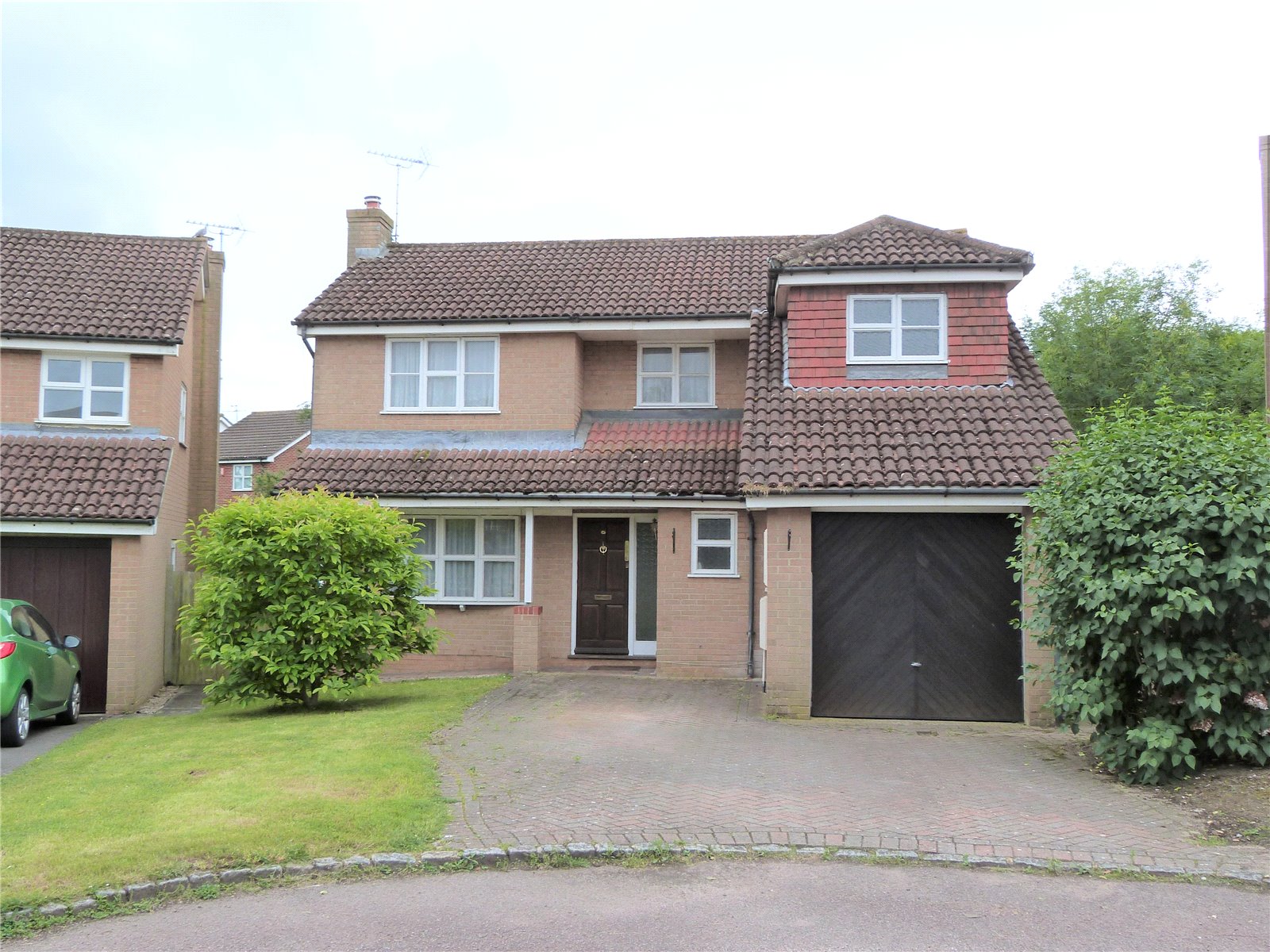 Find Properties For Sale & To Rent Parkers