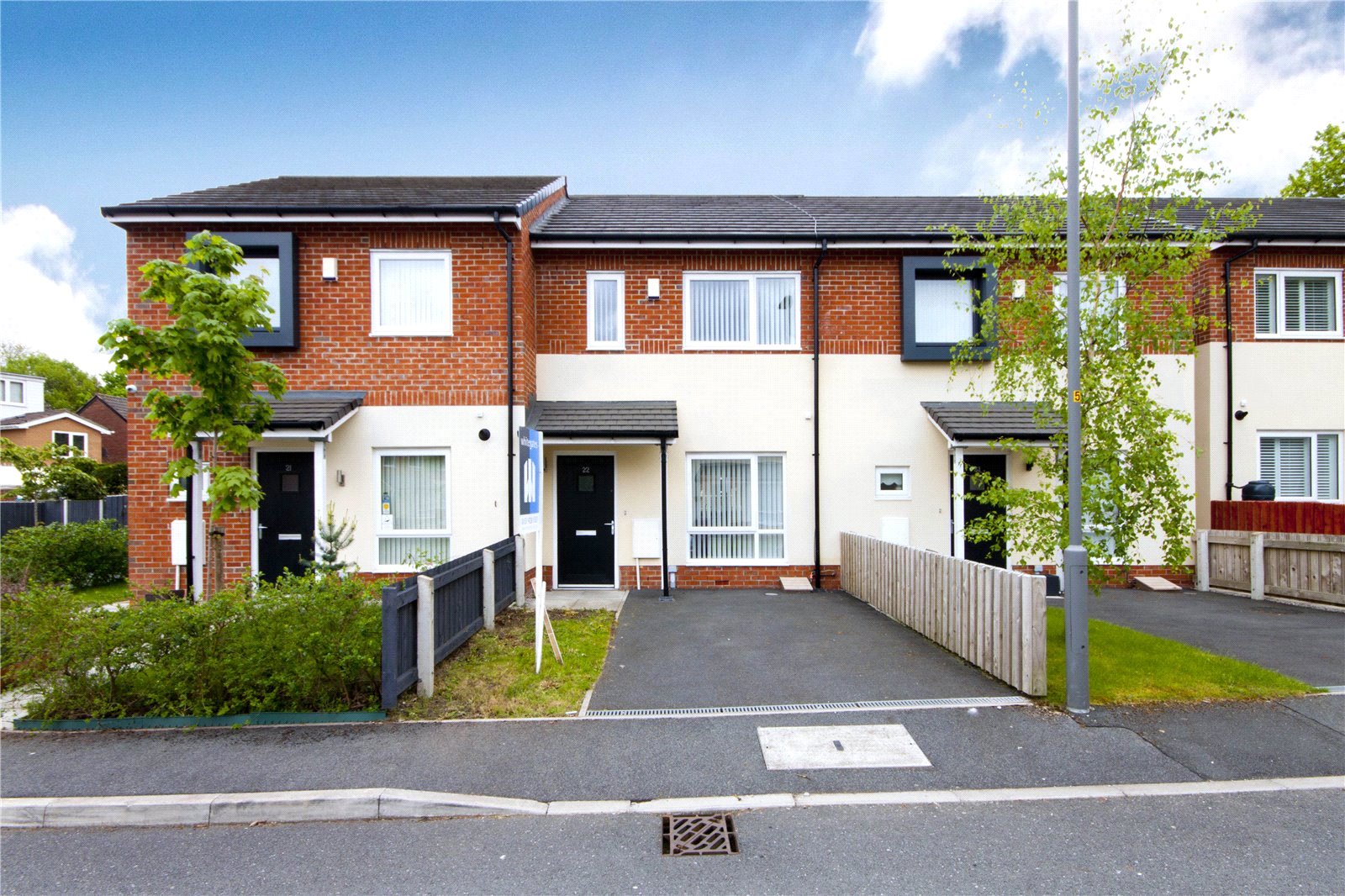 Whitegates Woolton 2 bedroom House SSTC in Napps Way, Liverpool, Merseyside