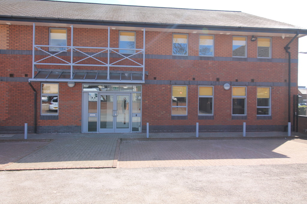 Martin & Co Widnes 1 bedroom Studio Let in Studio 19 Midwood House Widnes