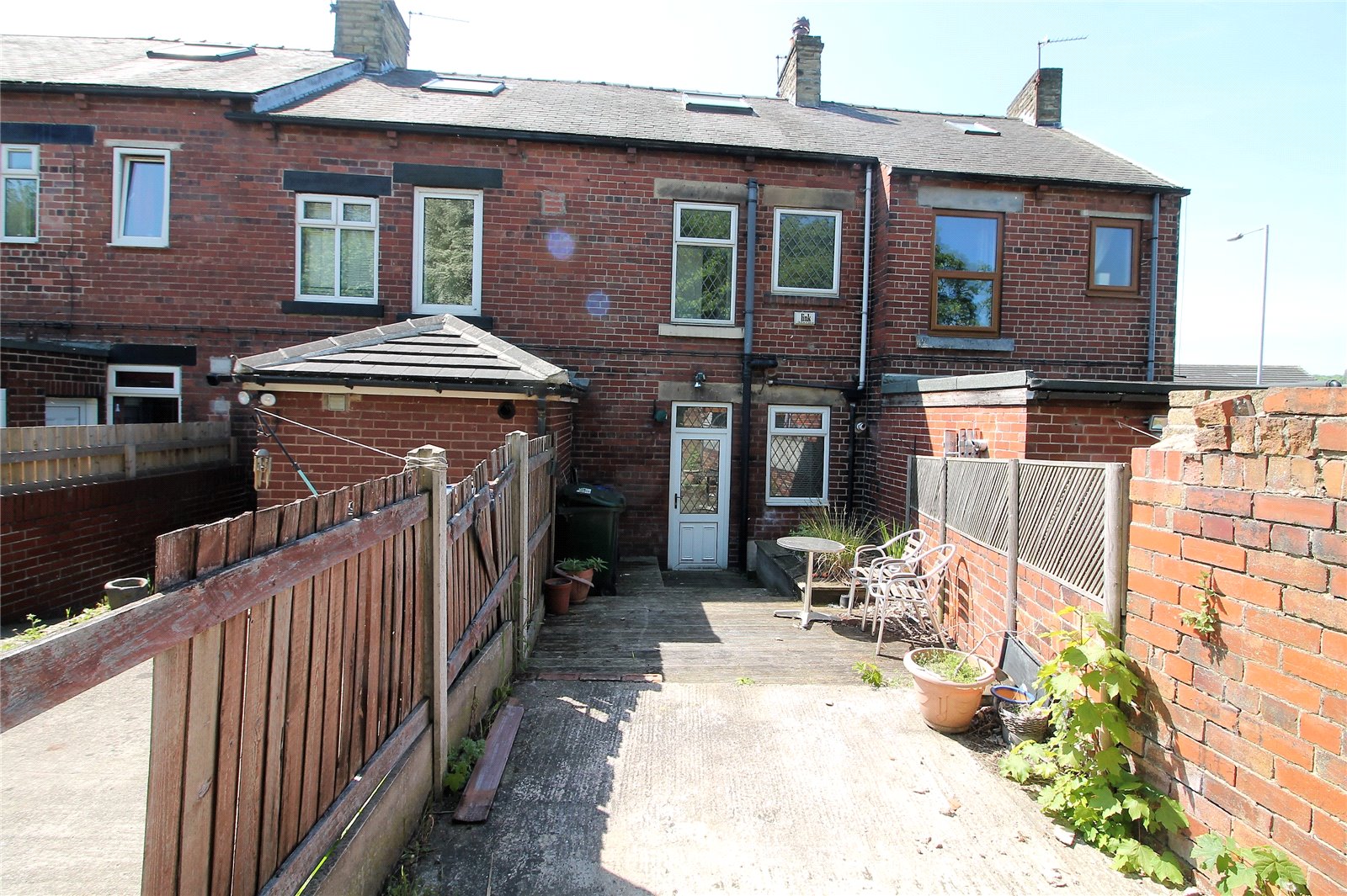 Whitegates Barnsley 2 bedroom House For Sale in Burton Road, Barnsley