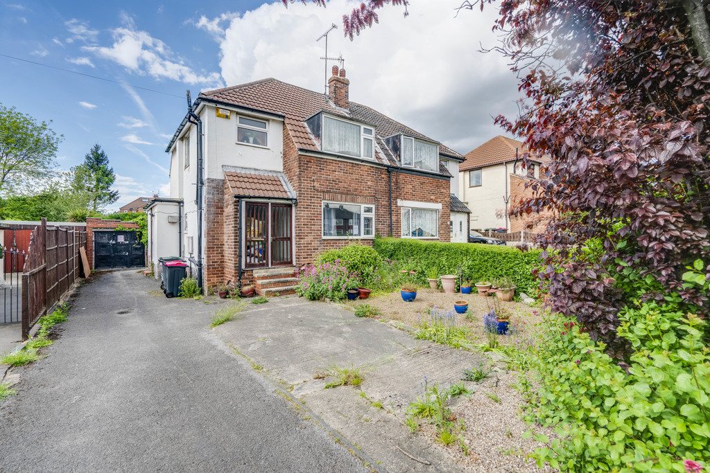 Martin & Co Rotherham 3 bedroom SemiDetached House Let in East Bawtry