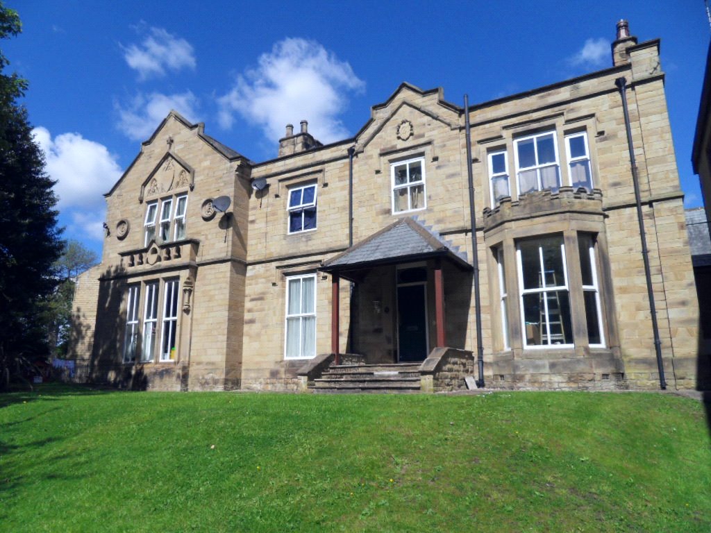 Whitegates Dewsbury 1 bedroom Flat To Let in Wellfield House 7 Halifax