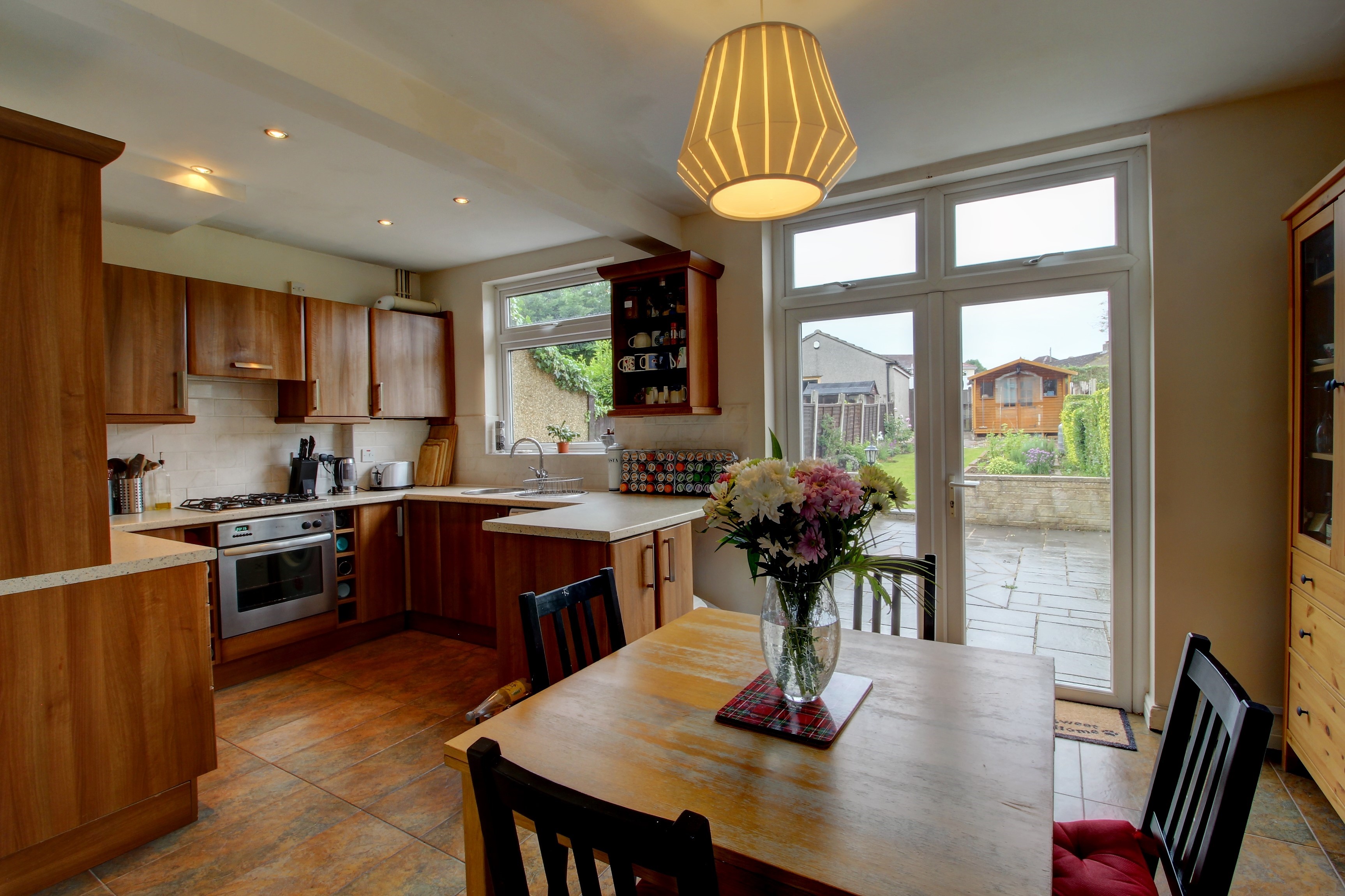 3 Bed House Kingswood Bristol
