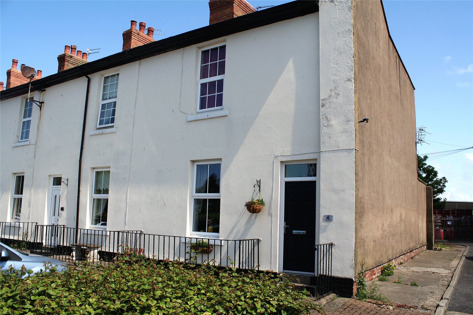 Whitegates Fleetwood 3 bedroom House For Sale in Albert Street Fleetwood