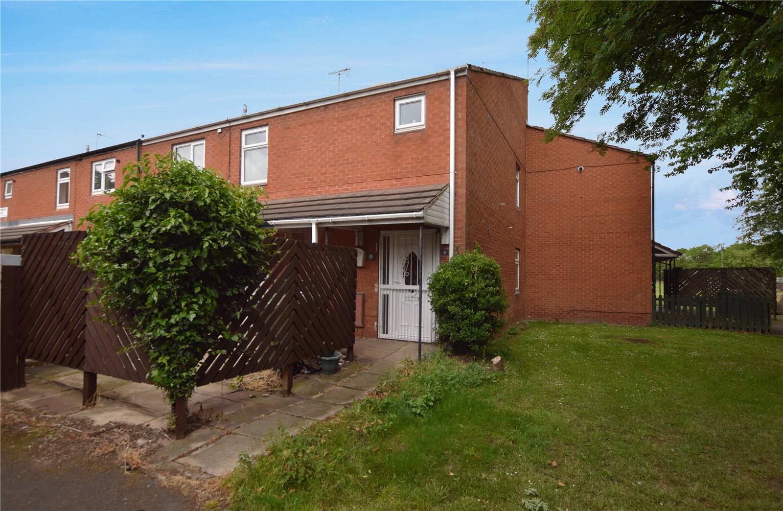 Whitegates South Leeds 2 bedroom Flat For Sale in Cambrian Street