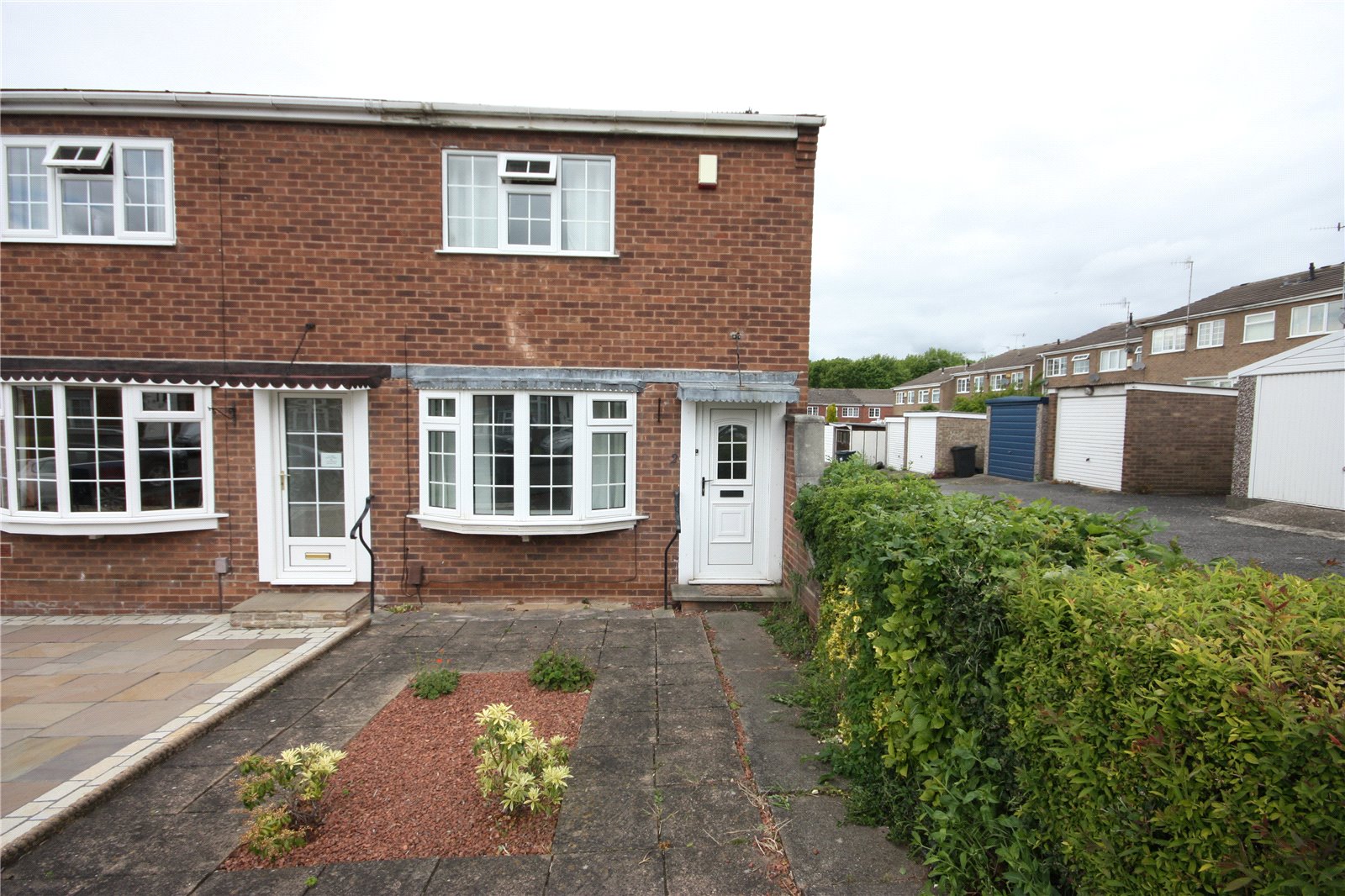 Whitegates Nottingham Lace Market 2 Bedroom House To Let