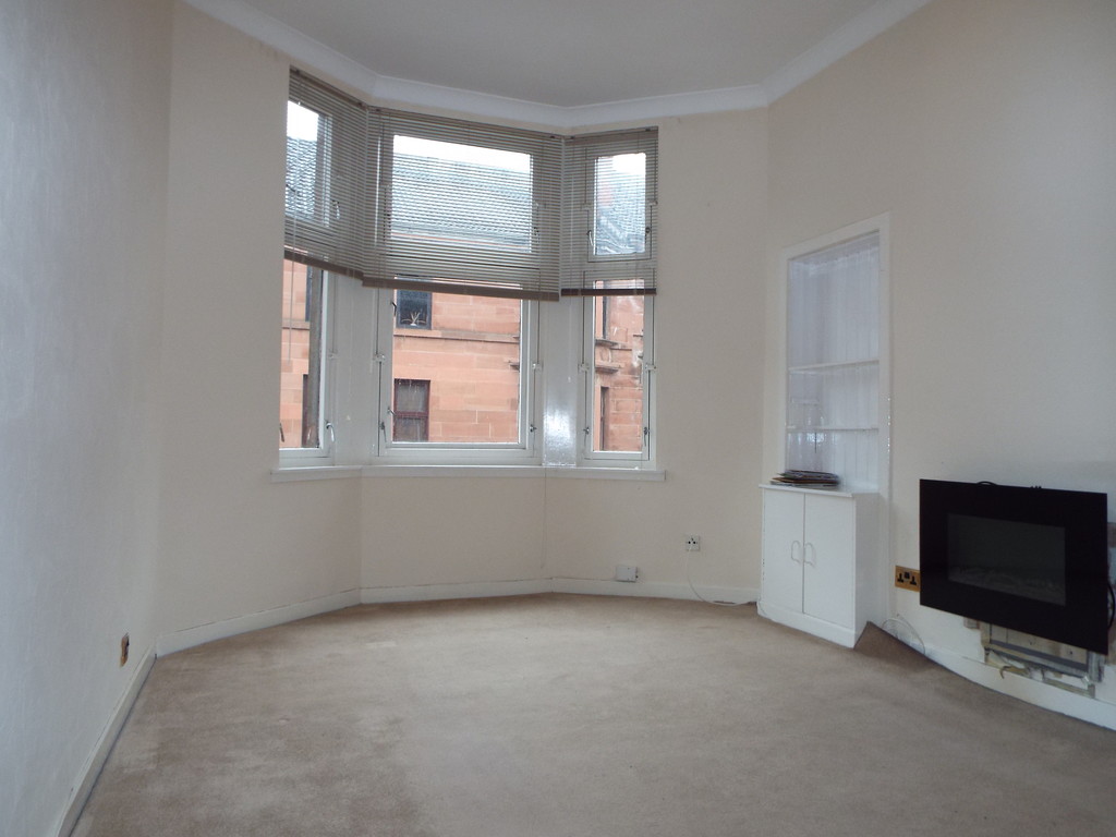 Martin Co Glasgow West End 1 Bedroom Flat Let In