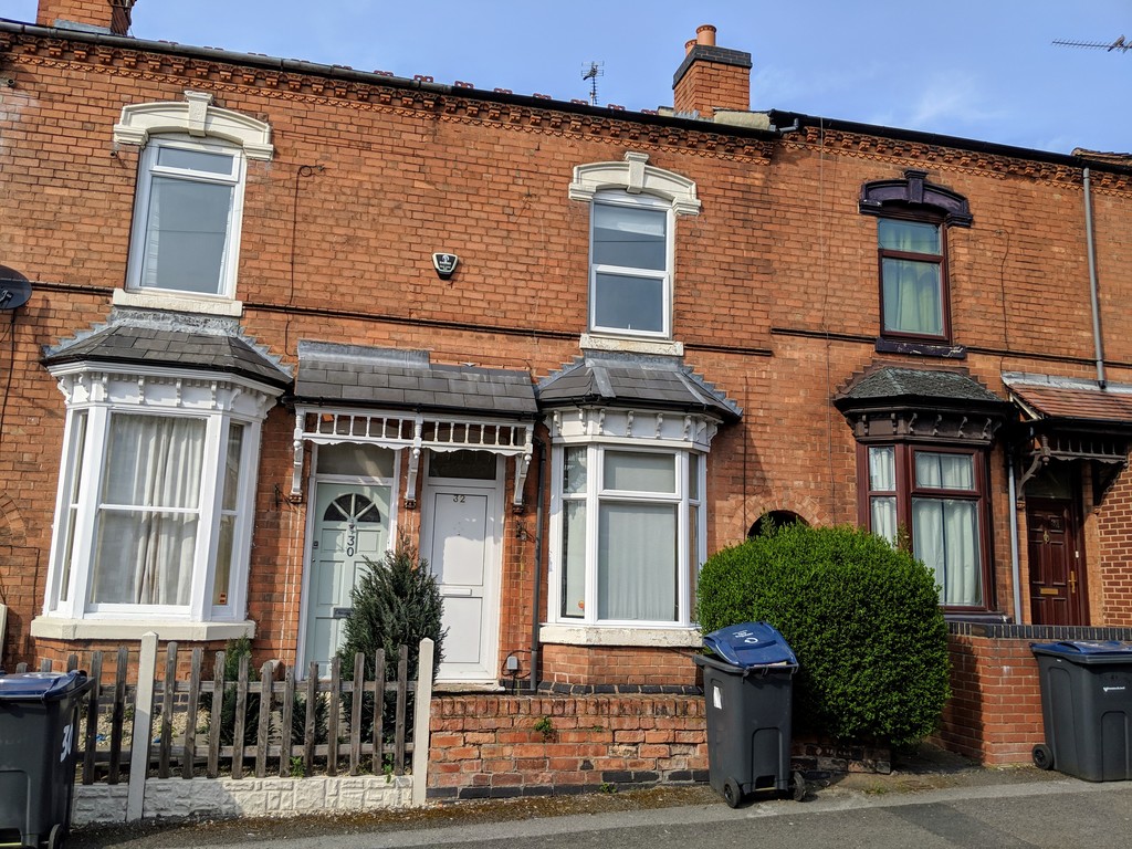 Hermitage Road, Erdington Martin & Co