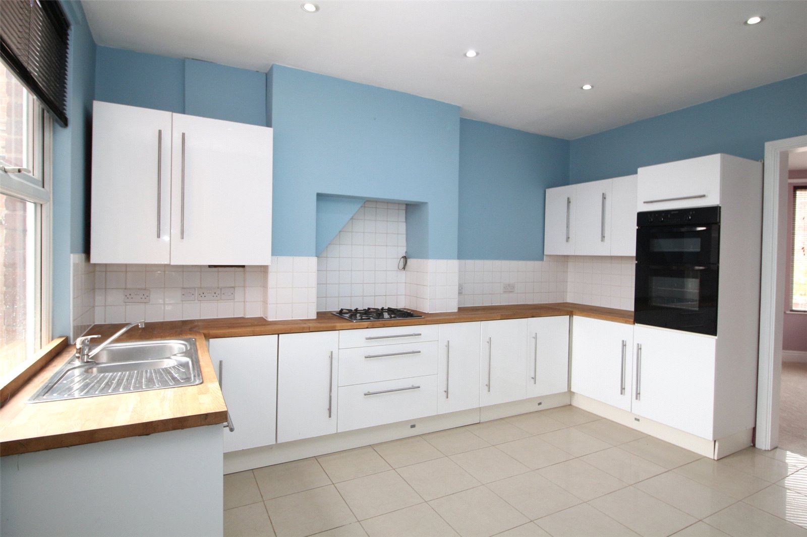 Whitegates Wrexham 2 Bedroom House Sstc In Prices Lane