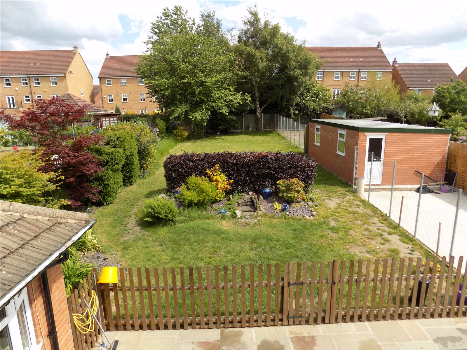 Whitegates Heanor 3 bedroom House For Sale in Wilmot Street Heanor