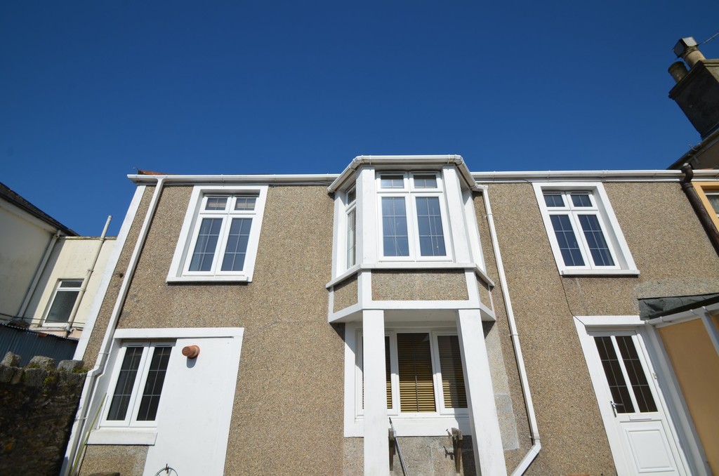 Marlborough Road, Falmouth Martin & Co