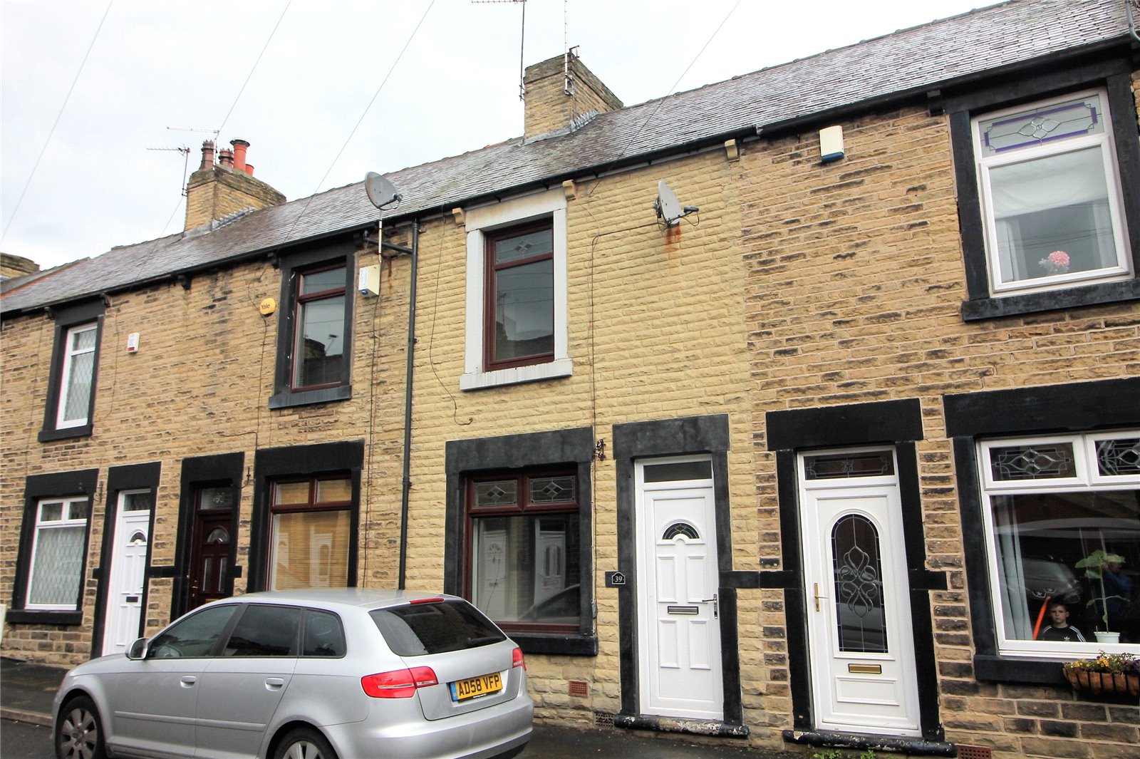 Whitegates Barnsley 2 bedroom House To Let in Bradbury Street, Barnsley