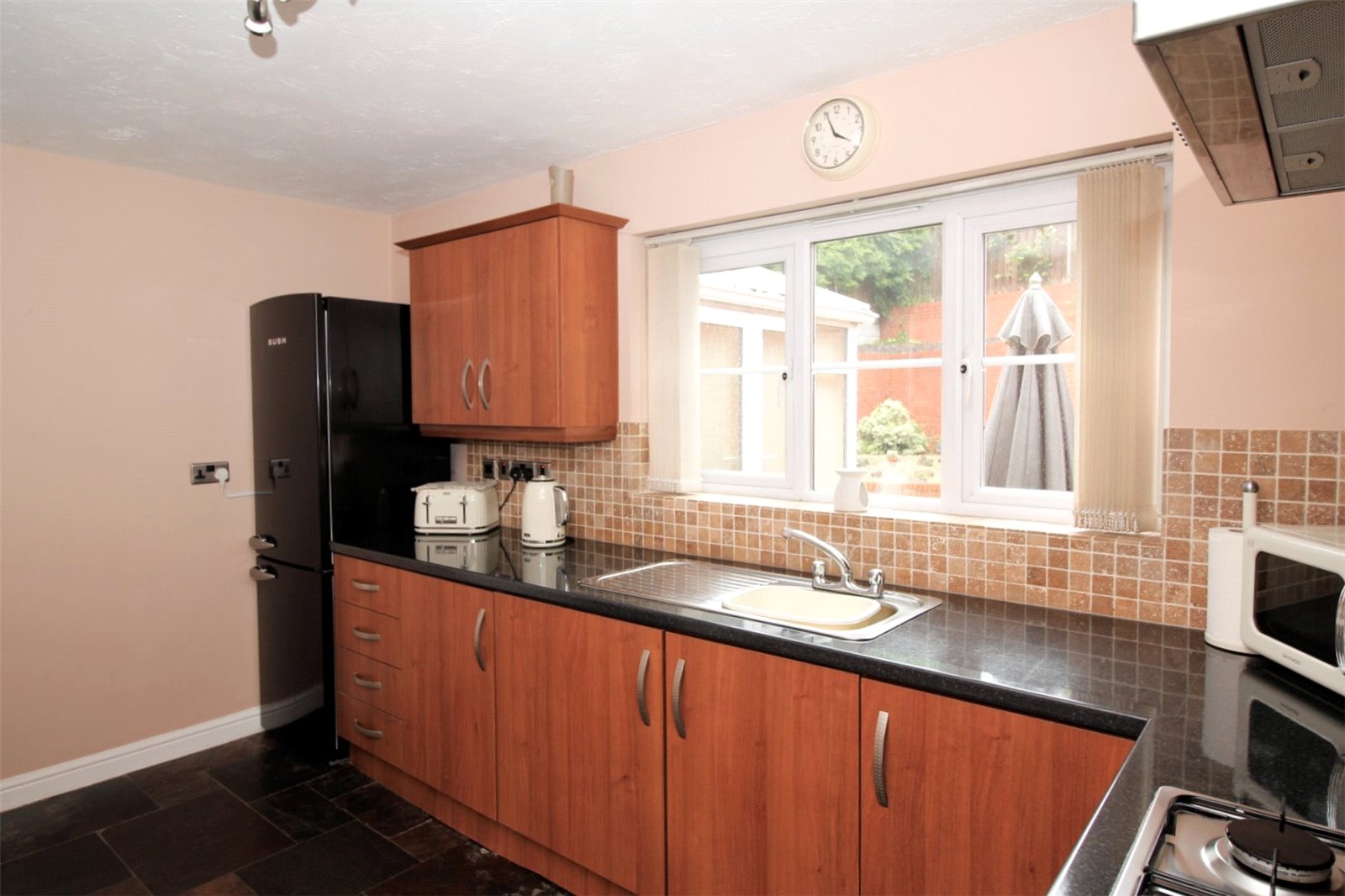 Whitegates Wrexham 3 bedroom House SSTC in Broughton Heights, Pentre