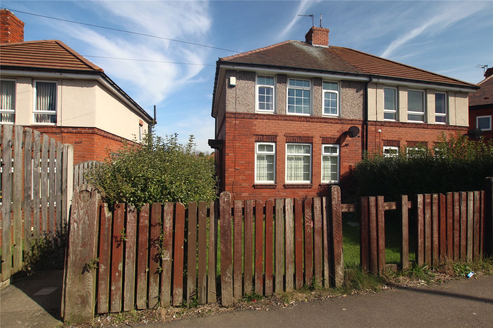 Whitegates Sheffield 3 bedroom House For Sale in Hastilar Road South