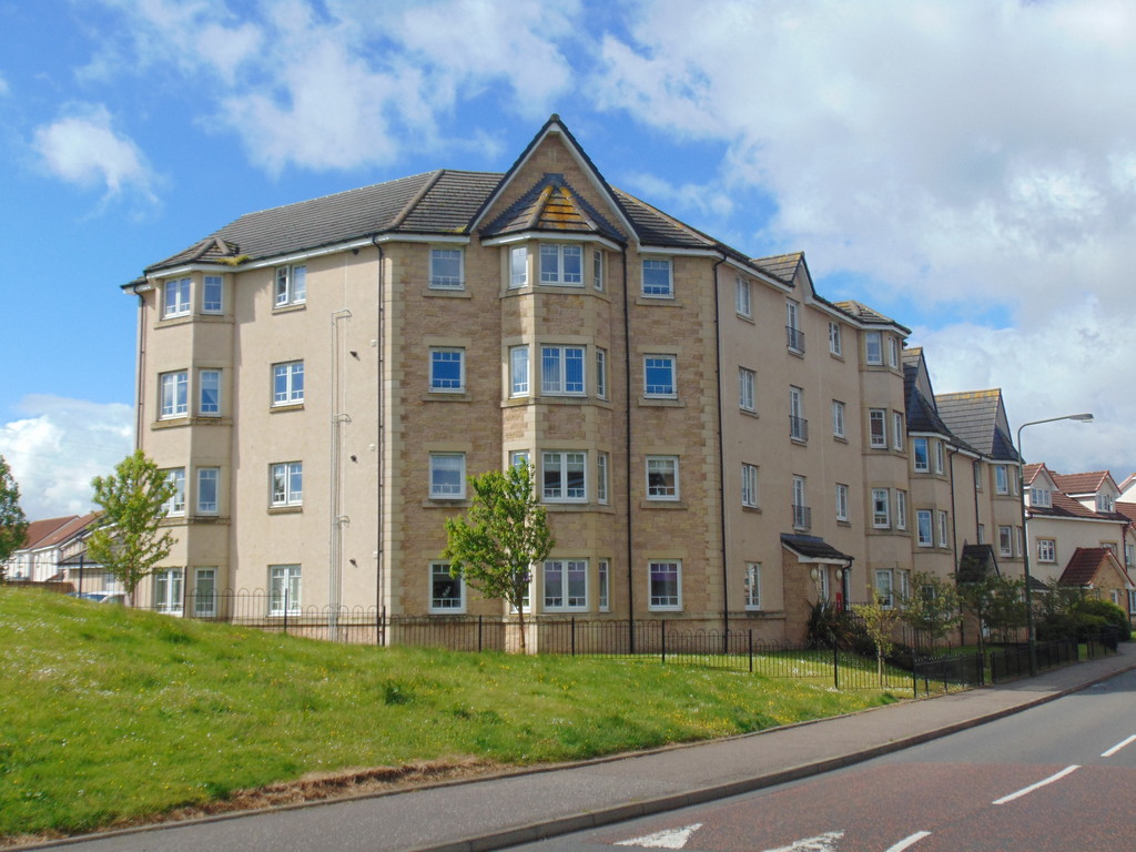 2 bedroom flat bathgate