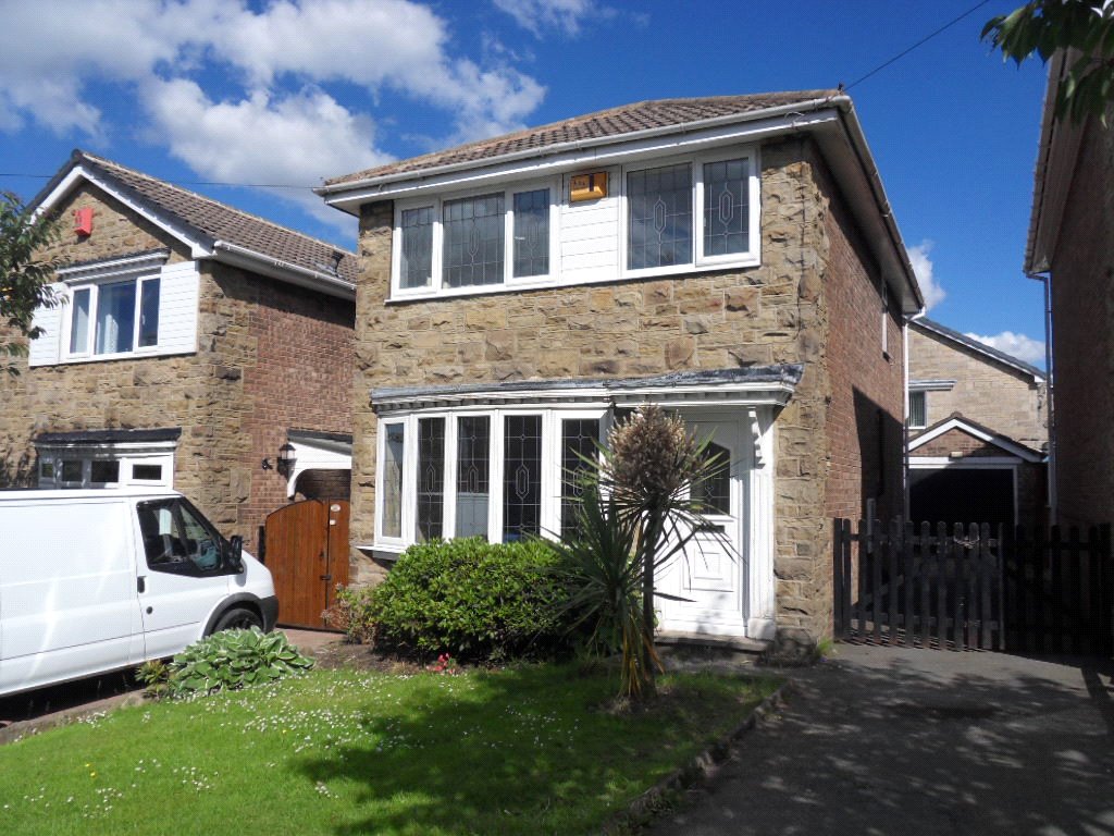 Whitegates Dewsbury 3 bedroom House For Sale in Norristhorpe Lane