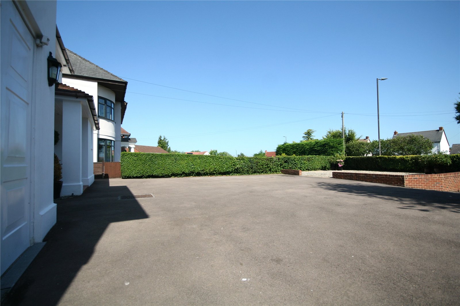 CJ Hole Cheltenham 4 bedroom House Let Agreed in Ermin Street