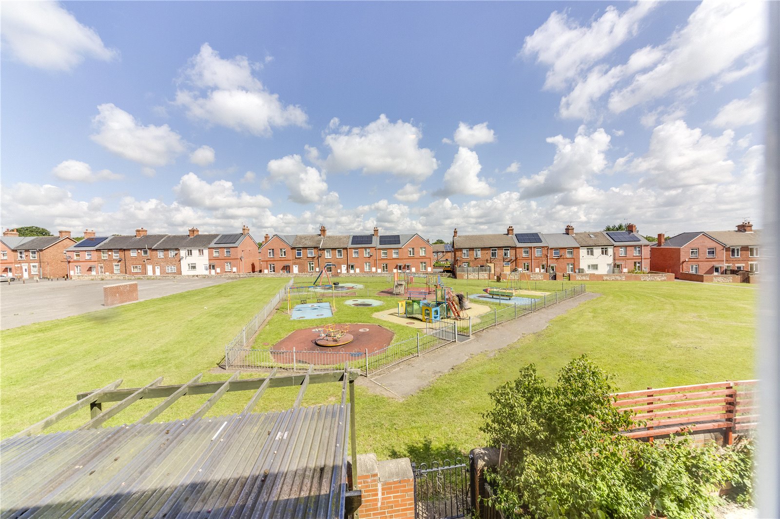 Whitegates Doncaster 3 bedroom House For Sale in South Street